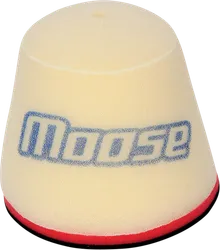 Moose Dual Layer Dry Foam Air Filter