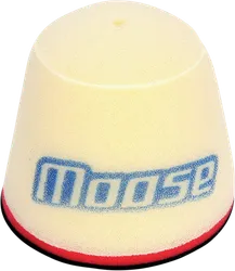 Moose Dual Layer Dry Foam Air Filter