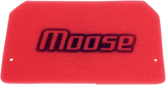 Moose Dual Layer Dry Foam Air Filter