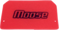 Moose Dual Layer Dry Foam Air Filter