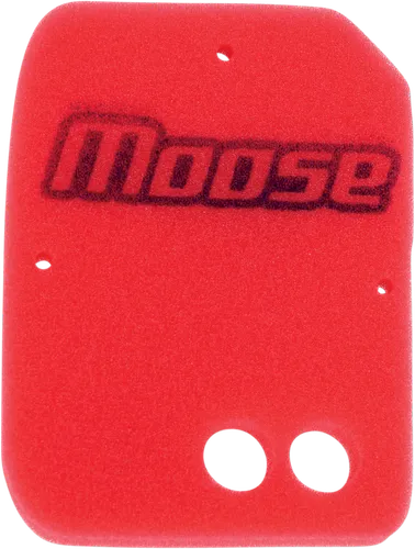 Moose Dual Layer Dry Foam Air Filter