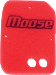 Moose Dual Layer Dry Foam Air Filter