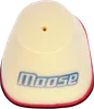 Moose Dual Layer Dry Foam Air Filter