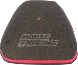 Moose Triple Layer Dry Foam Air Filter