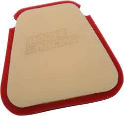 Moose Dual Layer Dry Foam Air Filter