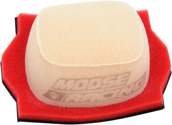 Moose Dual Layer Dry Foam Air Filter 8