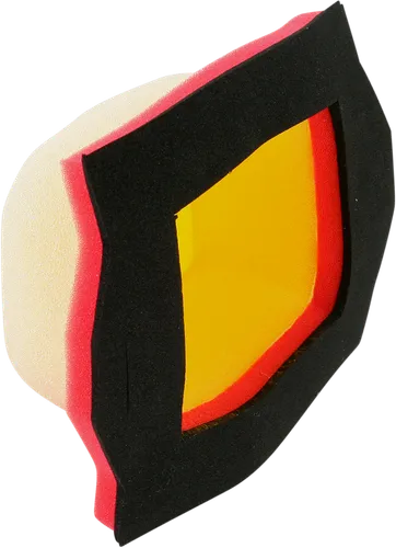 Moose Dual Layer Dry Foam Air Filter 9