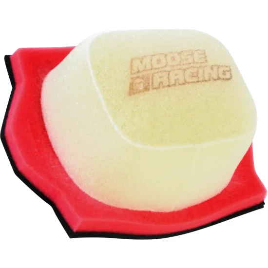 Moose Dual Layer Dry Foam Air Filter 6