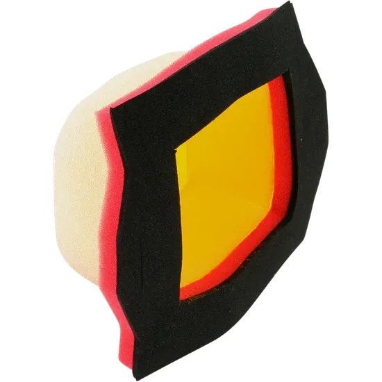 Moose Dual Layer Dry Foam Air Filter 4
