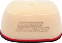 Moose Dual Layer Dry Foam Air Filter