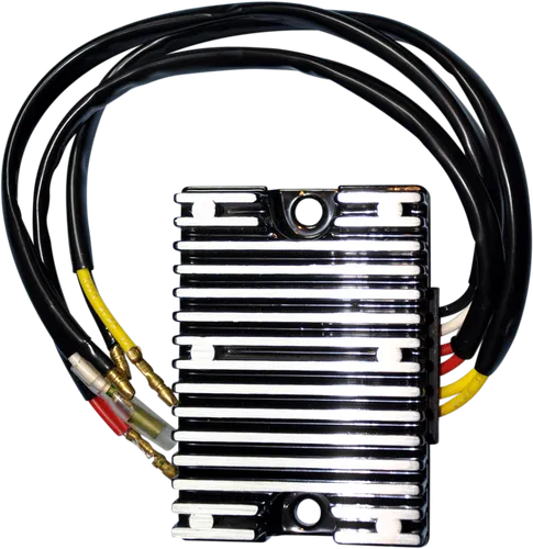 Ricks Universal Style Voltage Regulator Rectifier 1