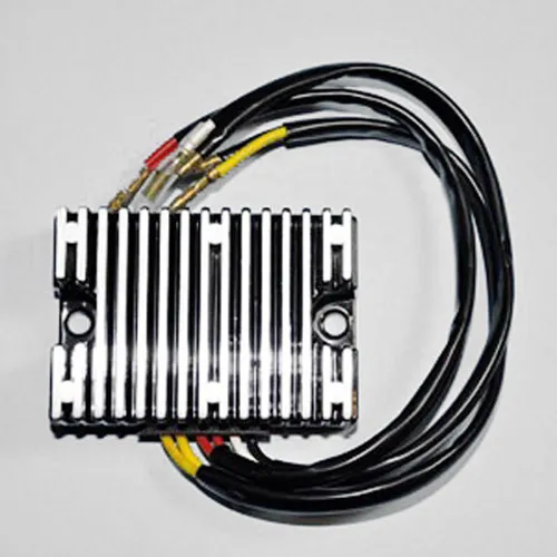 Ricks Universal Style Voltage Regulator Rectifier 2