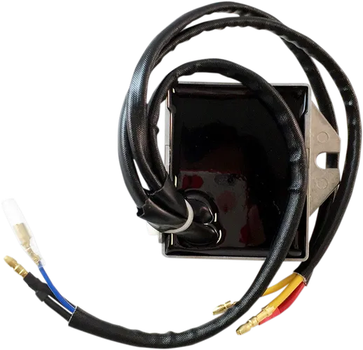 Universal Hot Shot Series Voltage Regulator Rectifier