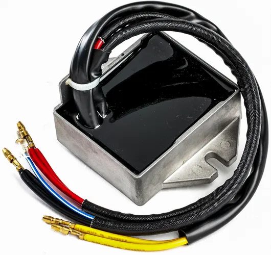 Universal Hot Shot Series Voltage Regulator Rectifier