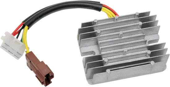 Rick's Voltage Regulator Rectifier