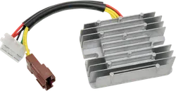 Rick's Voltage Regulator Rectifier