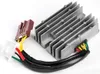 Rick's Voltage Regulator Rectifier