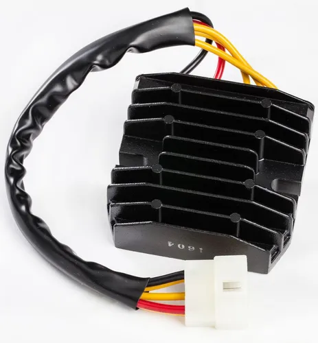 Rick's Hot Shot Series Voltage Regulator Rectifier