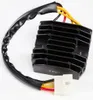 Rick's Hot Shot Series Voltage Regulator Rectifier