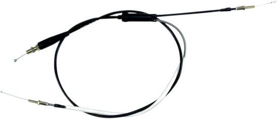 Motion Pro Vinyl Pull Throttle Cable