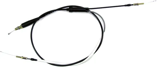 Motion Pro Vinyl Pull Throttle Cable