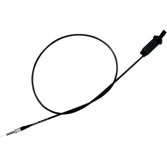 Motion Pro Black Vinyl Choke Cable 2