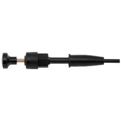 Motion Pro Black Vinyl Choke Cable