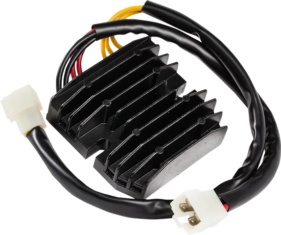 Rick's Hot Shot Series Voltage Regulator Rectifier