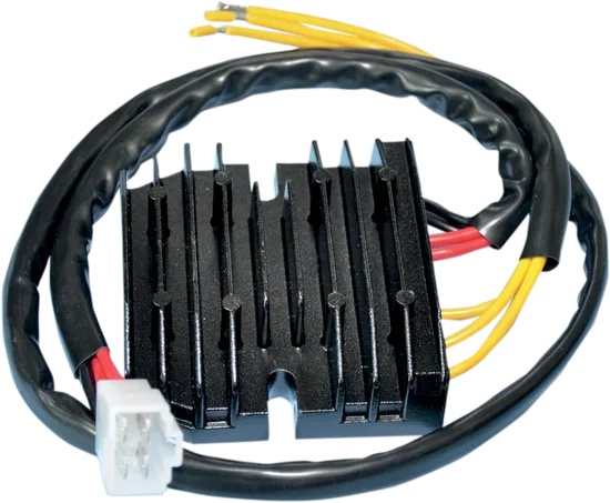 Rick's Hot Shot Series Voltage Regulator Rectifier