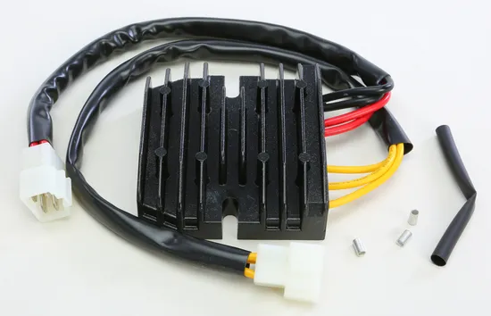 Rick's Hot Shot Series Voltage Regulator Rectifier