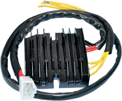 Rick's Hot Shot Series Voltage Regulator Rectifier