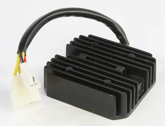 Rick's Voltage Regulator Rectifier
