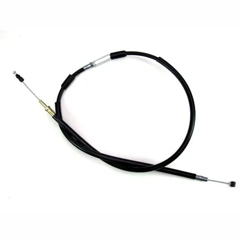 Motion Pro Black Vinyl Clutch Cable