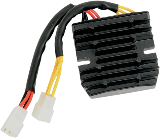 Rick's Hot Shot Series Voltage Regulator Rectifier