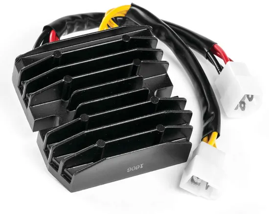 Rick's Hot Shot Series Voltage Regulator Rectifier