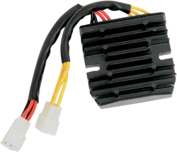 Rick's Hot Shot Series Voltage Regulator Rectifier