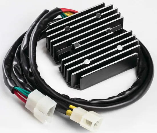 Rick's Voltage Regulator Rectifier