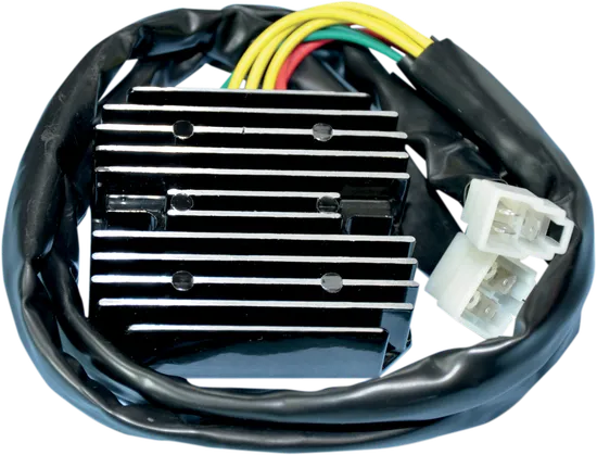 Rick's Voltage Regulator Rectifier