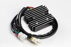 Rick's Voltage Regulator Rectifier