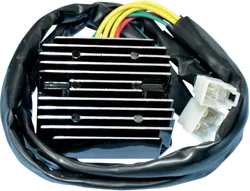 Rick's Voltage Regulator Rectifier