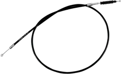Motion Pro Black Vinyl Clutch Cable