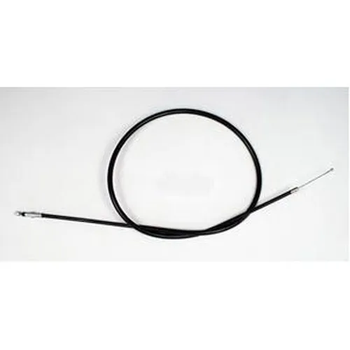 Motion Pro Black Vinyl Choke Cable