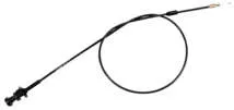 Motion Pro Black Vinyl Choke Cable