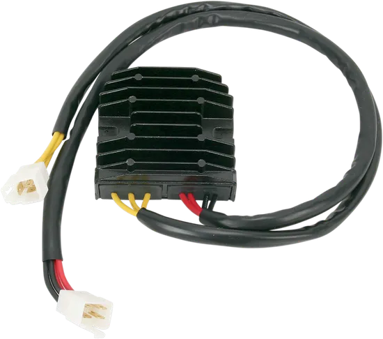 Rick's Hot Shot Series Voltage Regulator Rectifier