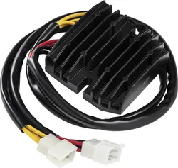 Rick's Hot Shot Series Voltage Regulator Rectifier