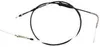 Motion Pro Vinyl Pull Throttle Cable