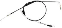 Motion Pro Vinyl Pull Throttle Cable