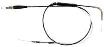 Motion Pro Vinyl Pull Throttle Cable