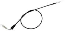 Motion Pro Vinyl Pull Throttle Cable