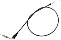 Motion Pro Vinyl Pull Throttle Cable